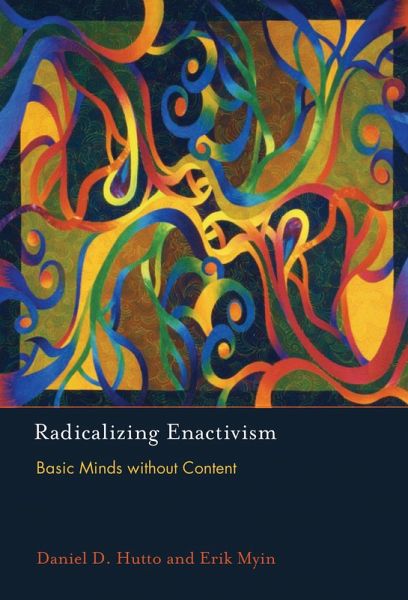 Radicalizing Enactivism (eBook, ePUB)