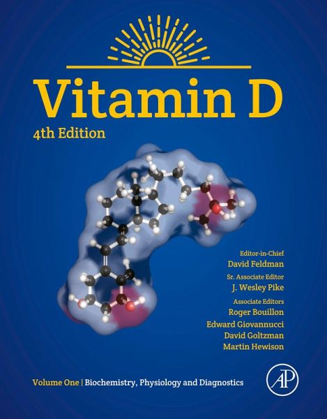 Vitamin D (eBook, ePUB) Vitamin D (eBook, ePUB)