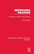 Improving Reading (eBook, PDF) - Bild 1