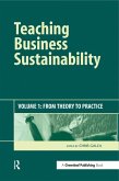 Teaching Business Sustainability (eBook, PDF) Teaching Business Sustainability (eBook, PDF)