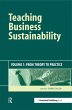 Teaching Business Sustainability... - Bild 1