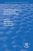 The Emerging Economic Geography in EU Accession Countries (eBook, PDF)