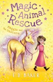 Magic Animal Rescue 3: Maggie and the Unicorn (eBook, ePUB)