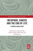 Metaphor, Cancer and the End of Life (eBook, ePUB)