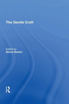 Cover The Gentle Craft (eBook, ePUB)