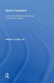 Sports Capitalism (eBook, ePUB)