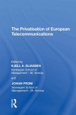 The Privatisation of European Telecommunications (eBook, ePUB)
