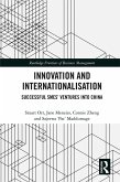 Innovation and Internationalisation (eBook, ePUB)