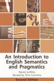 Introduction to English Semantics and Pragmatics (eBook, ePUB) Introduction to English Semantics and Pragmatics (eBook, ePUB)