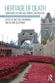 Heritage of Death (eBook, PDF)