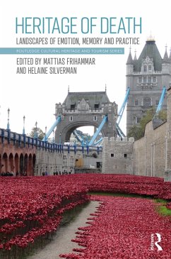 Cover Heritage of Death (eBook, PDF)