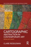 Cartographic Abstraction in Contemporary Art (eBook, PDF)