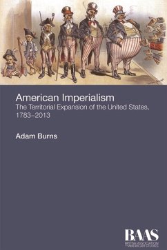 American Imperialism (eBook, PDF) - Burns, Adam