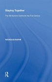 Staying Together (eBook, ePUB) Staying Together (eBook, ePUB)