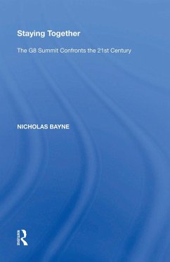 Cover Staying Together (eBook, ePUB)