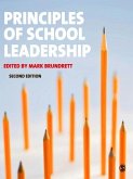 Principles of School Leadership (eBook, PDF) Principles of School Leadership (eBook, PDF)