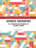 Japanese Encounters (eBook, ePUB)