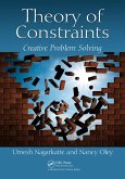 Theory of Constraints (eBook, ePUB)