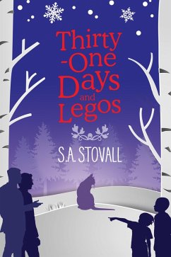 Thirty-One Days and Legos (eBook, ePUB) - Stovall, S. A.