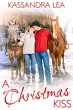 Christmas Kiss (eBook, ePUB) - Bild 1