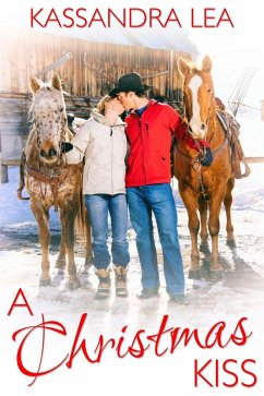 Cover Christmas Kiss (eBook, ePUB)