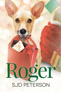 Cover Roger (eBook, ePUB)