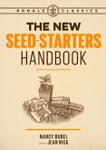 The New Seed-Starters Handbook (eBook, ePUB)
