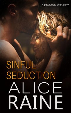 Cover Sinful Seduction (eBook, ePUB)