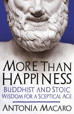 More Than Happiness (eBook, ePUB) - Macaro, Antonia