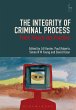The Integrity of Criminal Process... - Bild 1