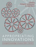 Appropriating Innovations (eBook, ePUB)