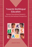 Towards Multilingual Education (eBook, PDF)