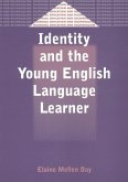 Identity and the Young English Language Learner (eBook, PDF)