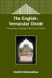 The English-Vernacular Divide (eBook,... - Bild 1