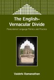 The English-Vernacular Divide (eBook, PDF)
