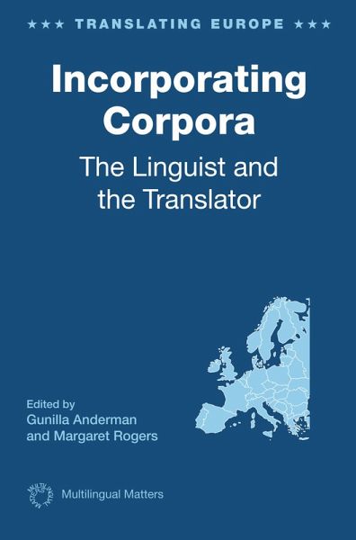 Incorporating Corpora (eBook, PDF)