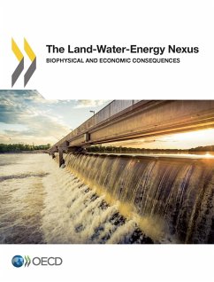 Land-Water-Energy Nexus (eBook, PDF) - Organisation for Economic Co-Operation and Development (OECD)