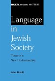 Language in Jewish Society (eBook, PDF)