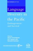 Language Diversity in the Pacific (eBook, PDF)