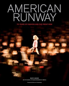American Runway (eBook, ePUB) - Booth Moore; Council of Fashion Designers of America