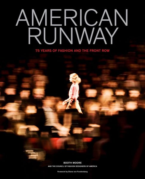 American Runway (eBook, ePUB) American Runway (eBook, ePUB)