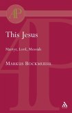 This Jesus (eBook, PDF)