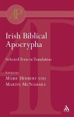Irish Biblical Apocrypha (eBook, PDF)