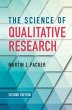 Science of Qualitative Research (eBook,... - Bild 1
