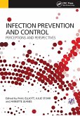 Infection Prevention and Control (eBook, ePUB)