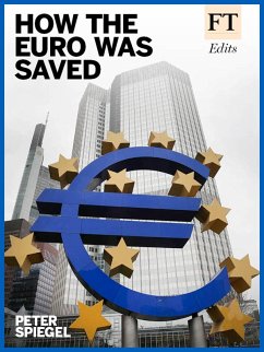 Cover How the Euro Was Saved (eBook, ePUB)