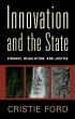 Innovation and the State (eBook, ePUB) - Bild 1