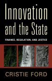 Innovation and the State (eBook, ePUB)