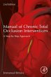 Manual of Chronic Total Occlusion... - Bild 1