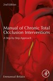 Manual of Chronic Total Occlusion Interventions (eBook, ePUB)